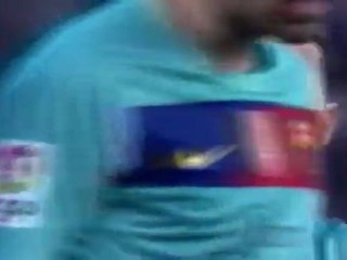 Mallorca . FC Barcelona : Thiago Red Card
