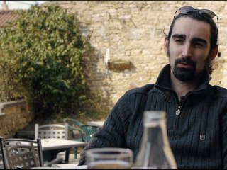 Témoignage d'un adhérent UPR sur la collecte des parrainages.