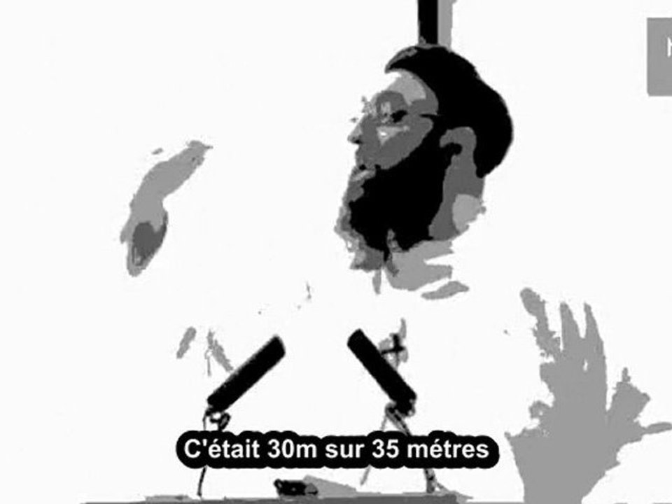 Ô musulmans ! Est-ce cela que nous sommes devenus ? - Zahir Mahmood