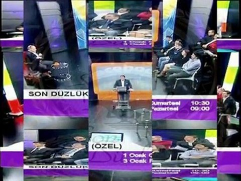 Sosyalleşmenin ve Eğlencenin Adresi Son Düzlük Hayran Platformu