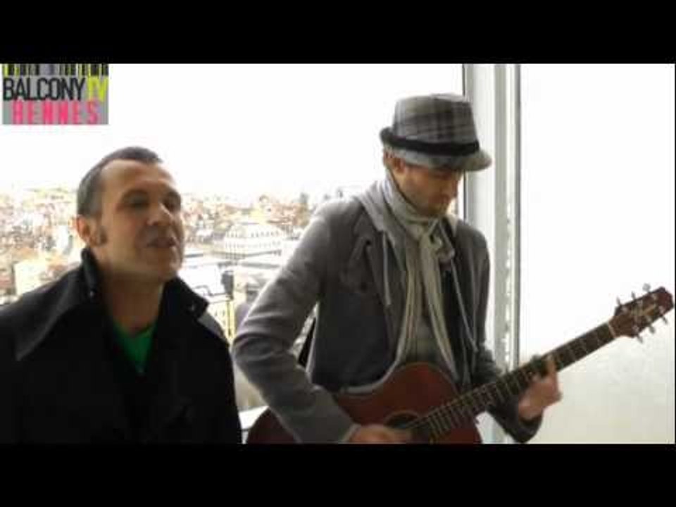 BARTONE (BalconyTV)