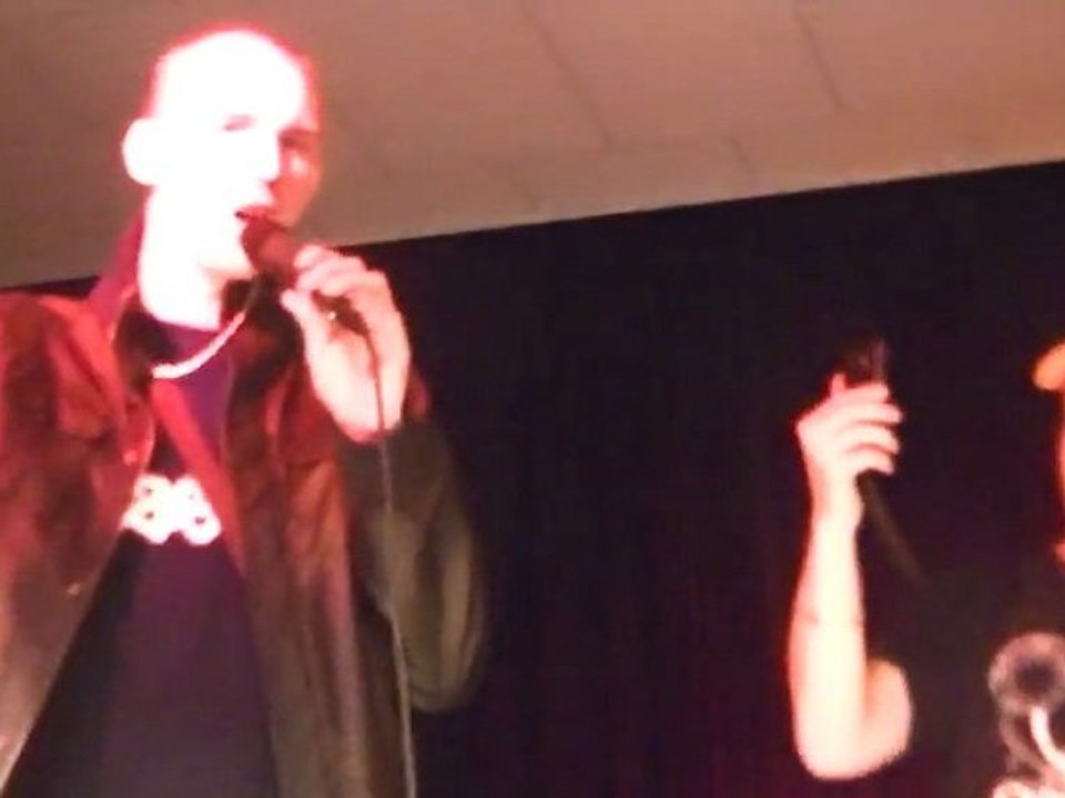 nuisance sonnore concert a sollies pont partie 2