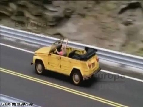 Drew Barrymore quiere casarse antes de dar a luz