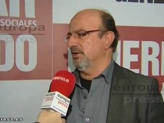 Campos: "Vivimos un ataque brutal a la educación"