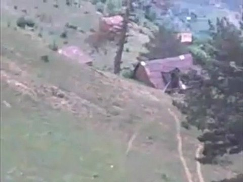 Hasan Pekin - Dağlar Ve Yayla Havası