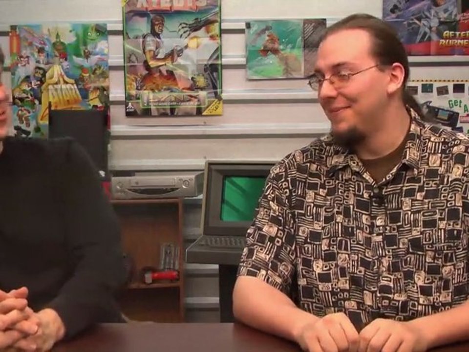 Classic Game Room - FINAL FANTASY XIII-2 review