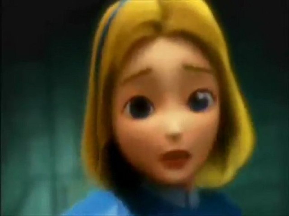 ShadMaria-Out of the blue