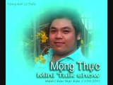 Minh Chau Mini talk show - LeBieu