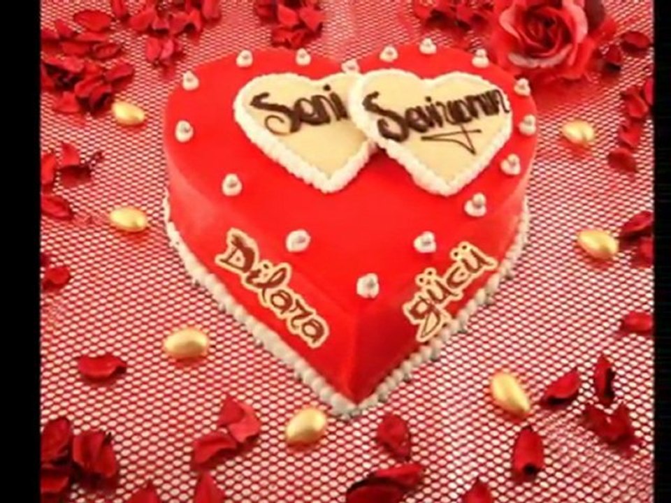 Doğum Günün Kutlu Olsun  Ablam ♥