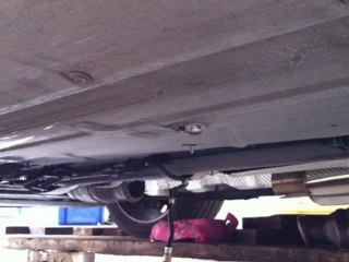 Clio 3 RS 2 sans catalyseur