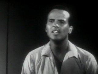 Harry Belafonte  -  Jamaica Farewell
