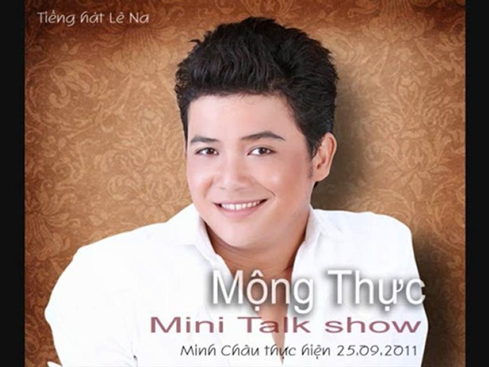 Minh Chau Mini talk show - LeNa