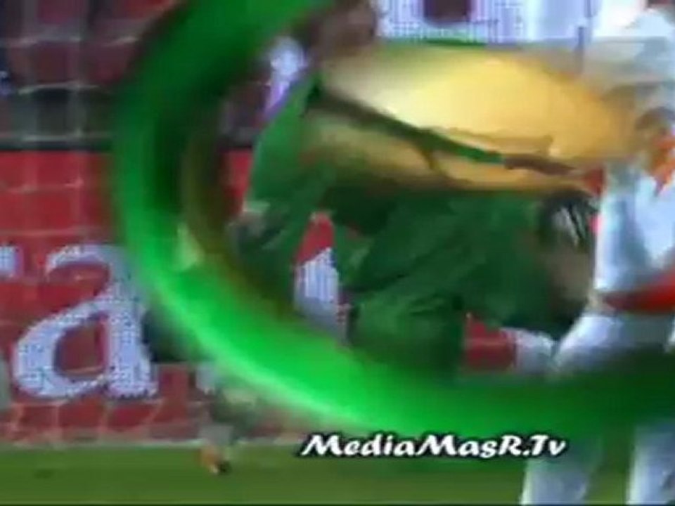 أهداف ميلان 2-1 روما - تعليق علي سعيد الكعبي - MediaMasr.Tv