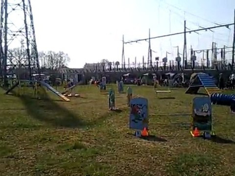 Concour Valence GPF (exelent) avec Daïs