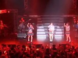 Buono| fans sing Happy Birthday to Miyabi