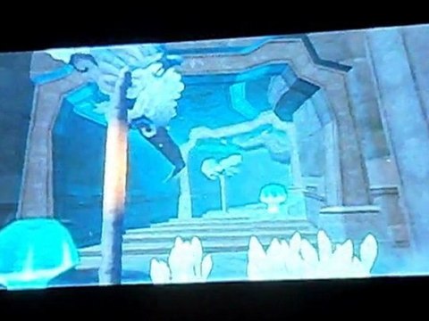 zelda skyward sword wii
