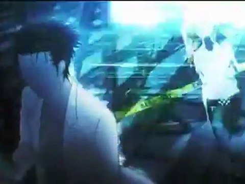 Steins;Gate (PS3) - Séquence d'introduction