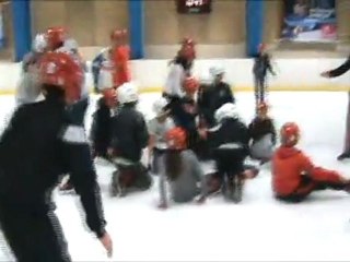 Mega-mall 2012 .......Journée inoubliable !