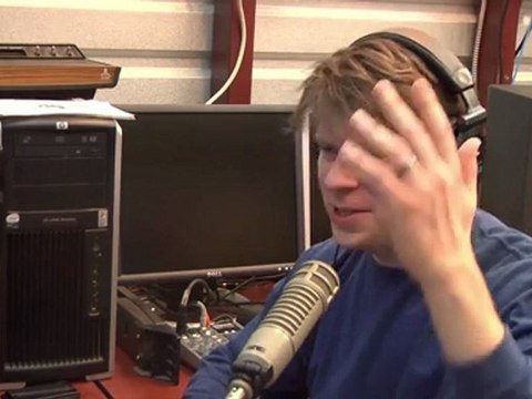 CGR Interview - POPCAP Solitaire Blitz producer interview