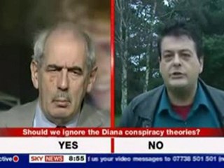 A Devil in Disguise - The Committee of 300 and Assassination