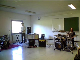 Portes ouvertes du lycée - Sweet home alabama