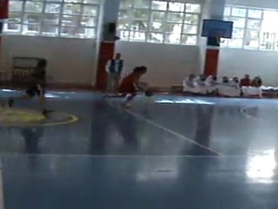 Bandırmagücü Spor Kulübü: 56 - Biz Olalım Spor Kulübü: 61