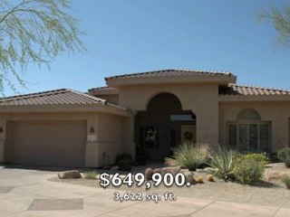 Arizona, Phoenix, Ahwatukee Footills Club West Best New Listings