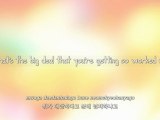 B1A4- 웃어봐 (Smile) lyrics [Eng. | Rom. | Han.]