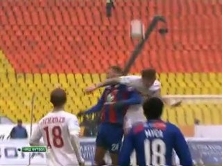 www.soccer-football.ru1 ЦСКА - Локомотив