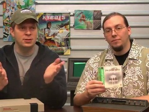 Classic Game Room - FINAL FANTASY TACTICS review for PS1