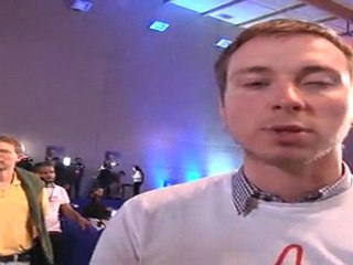 Les habitants de Rueil-Malmaison adressent leur message à Nicolas Sarkozy