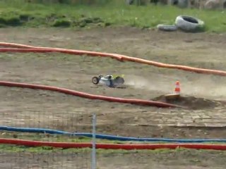 Team Rc Nitro Recoracing essai SWEEP   24032012