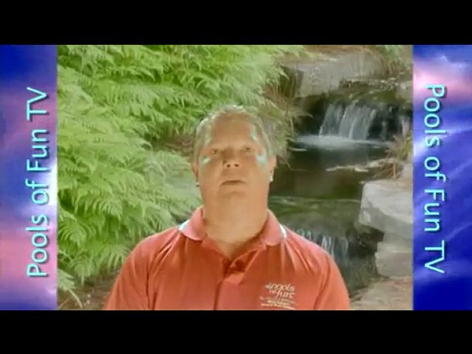 Pool Contractors
