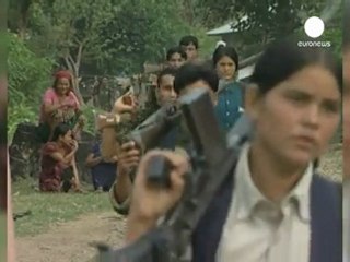 Suspendidas las negociaciones para la liberación de los...