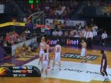 NBL - Sydney 68-77 Wollongong