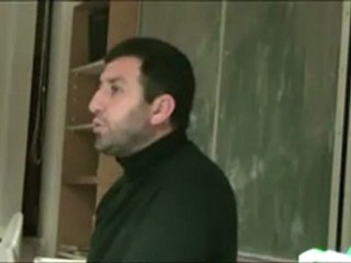 30 RAMAZAN ALEVİLER NEDEN TUTMAZ baki güngör dede