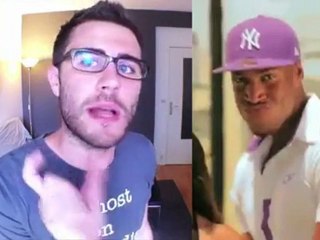 Critique Senna Clap Your Hands - Cyprien