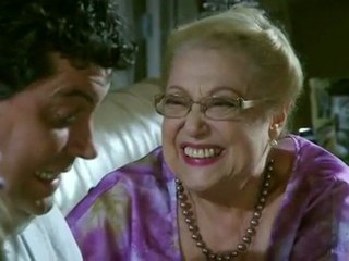 2/4 Amor Eterno Amor capitulo 16 - 22.03.2012