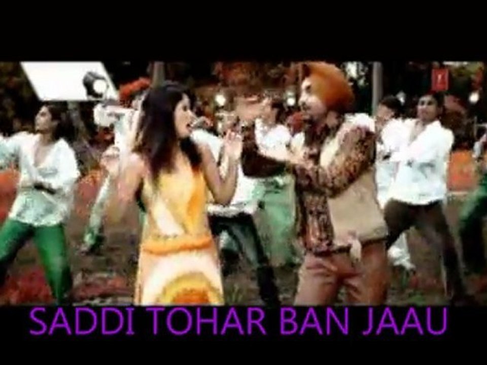 TOHAR BAN JAUNGI BY MANNY
