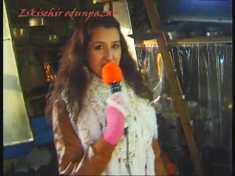 ESKİŞEHİR ODUNPAZARI KALAYCI USTASI RAMAZAN KALAY  KALAYCILIĞI ANLATIYOR