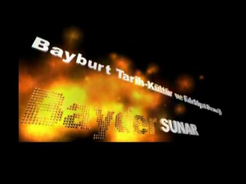 Bayder Kurtuluş Gecesi-1