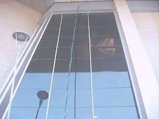 DIŞ CEPHE YIKAMA MAKİNASI - Tel : 532.637.18.93