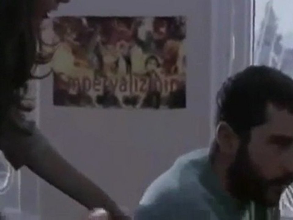 GiRDAP FiLMi EN GÜZEL SAHNELERi