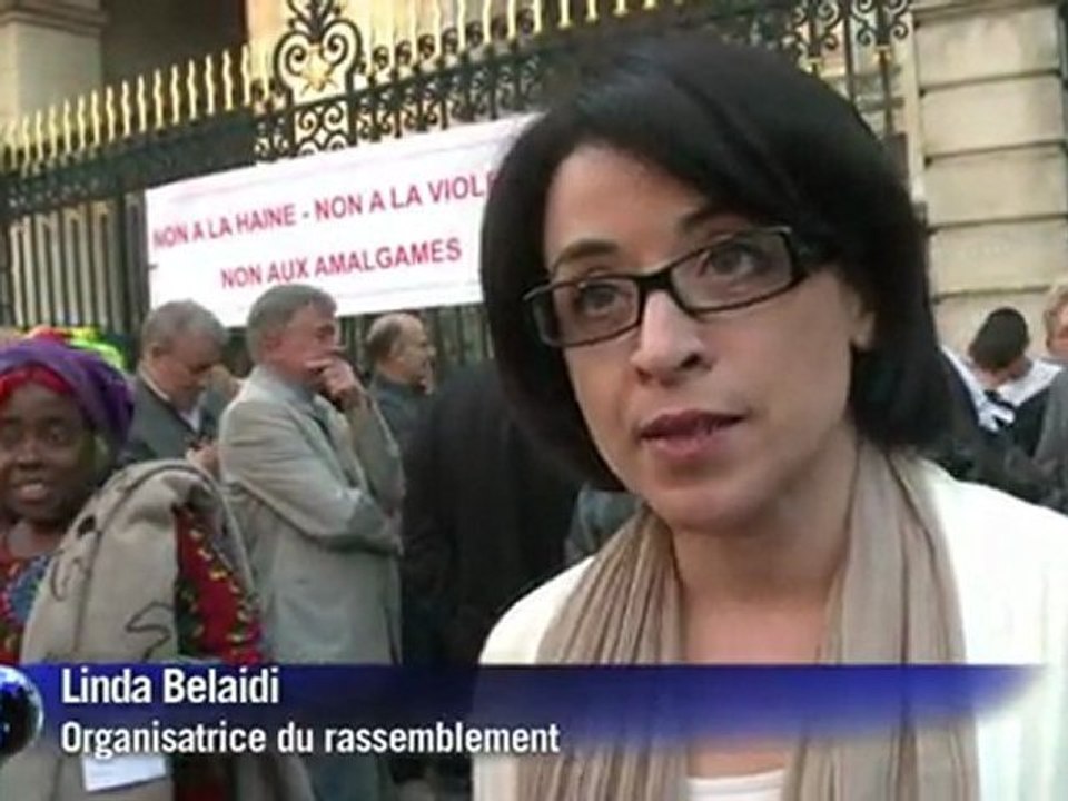 Lyon: hommage aux victimes de Toulouse et Montauban