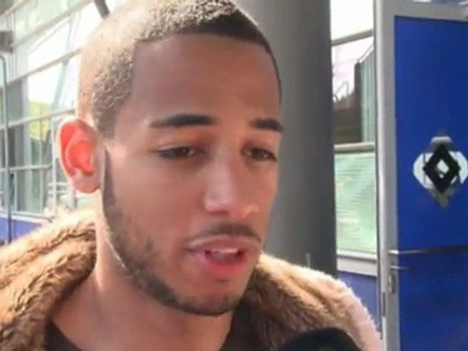 HSV hält an Fink fest