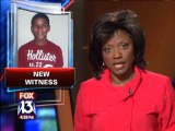 New Witness 911 Tape Proves Trayvon Martin attacked George Zimmerman