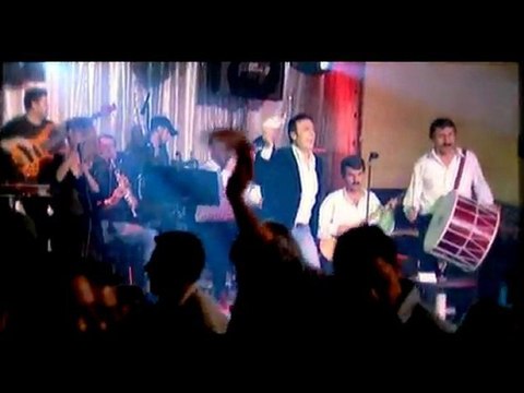 Burhan Topal - Ağrı Dağın Eteğinde