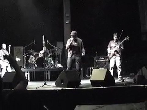 Группа L'eto и Вася Васин Соковыжиматель (АЛИСА)