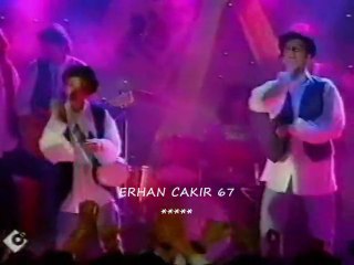 Oya Bora - SENI BANA YAZMISLAR video NOSTALJI teleon