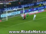 الدورى الايطالى - اى سى ميلان 2-1 اى سى روما@RiadaNet.com